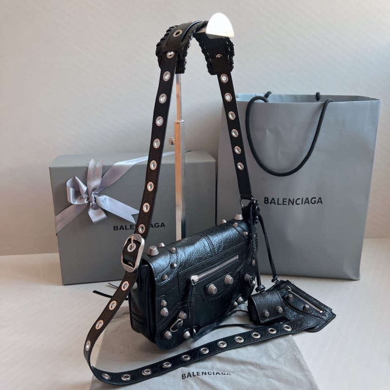 Balenciaga Satchel Bags